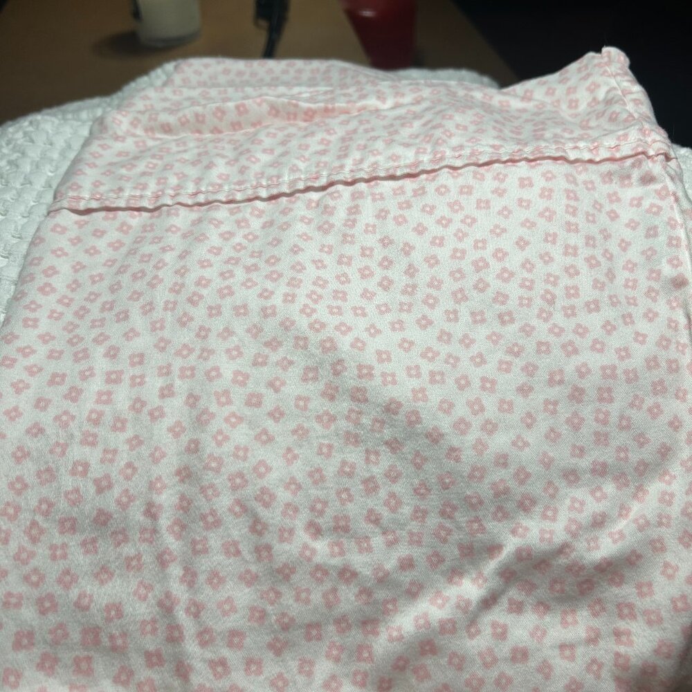 Dormify extra long twin sheet set